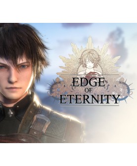 Edge Of Eternity Steam Key EUROPE